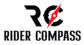 Rider Compass Logo